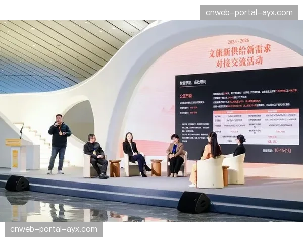 文旅体资源在区域层面实现联动策划 打造综合性节事活动产品