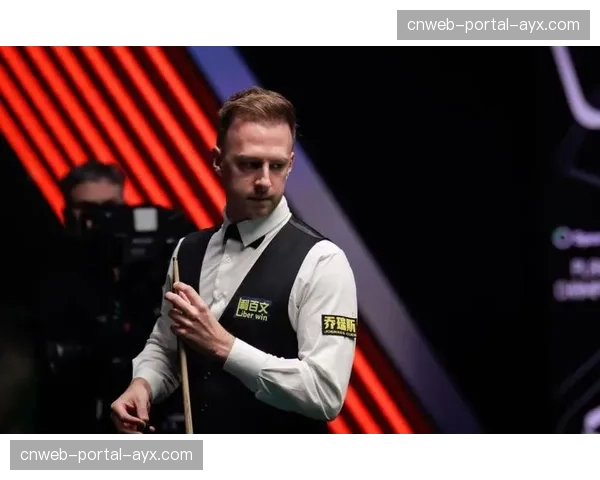 斯诺克巡回锦标赛：奥沙利文轰出两杆破百，半场6-2领先特鲁姆普